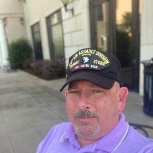 Meet your Posher, Roger